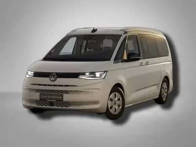 Gebraucht VW California