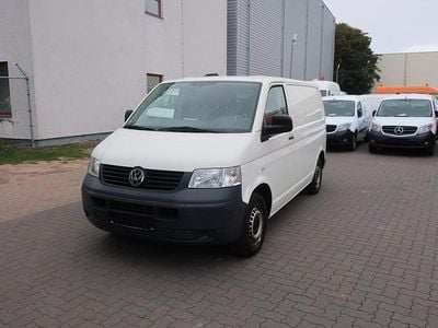VW T5