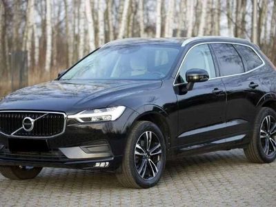 gebraucht Volvo XC60 XC60D4 Momentum AWD Geartronic Momentum