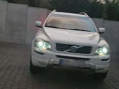 Gebraucht Volvo XC90