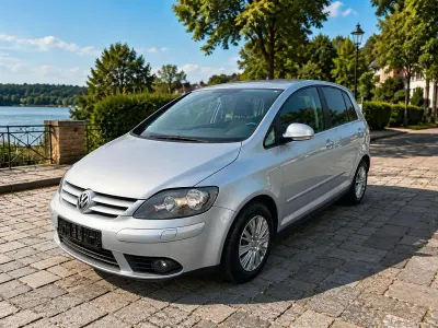 Gebraucht VW Golf V