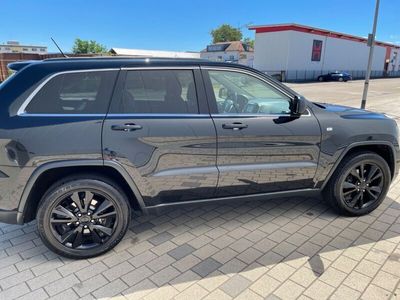 gebraucht Jeep Grand Cherokee S-Limited 3.0 V6 M.-Jet 177kW...