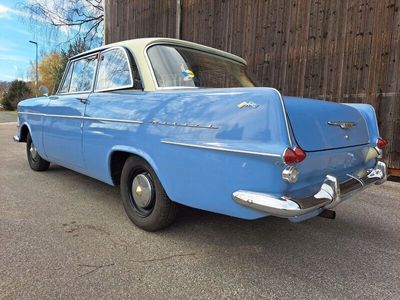 gebraucht Opel Olympia RekordP2, , TÜV+H