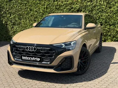 Gebraucht Audi Q8