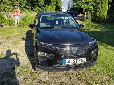 Gebraucht Dacia Spring