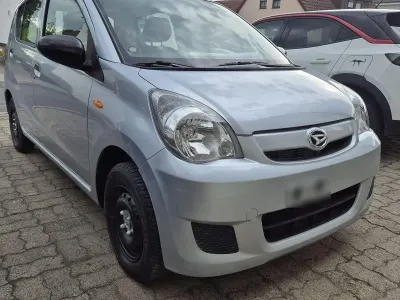 Gebraucht Daihatsu Cuore