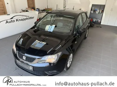 Gebraucht Seat Ibiza ST