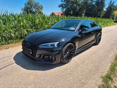 Gebraucht Audi RS5