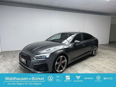 Gebraucht Audi S5 Ambiente 341 PS (250 kW) 2023 Andere Coupé