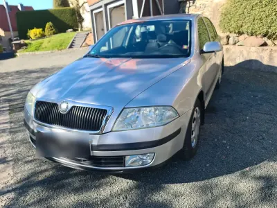 Gebraucht Skoda Octavia