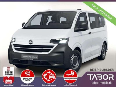 Neu VW Transporter S 150 PS (110 kW) 2025 Clear white Van