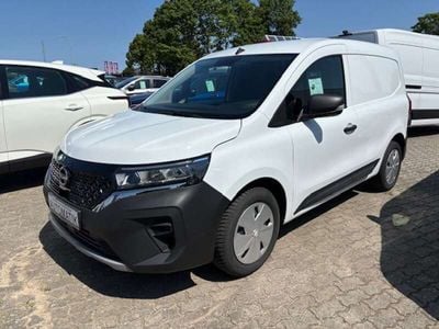 Nissan Townstar