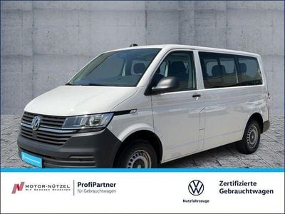 VW T6.1