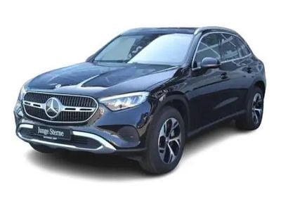 Mercedes GLC300e