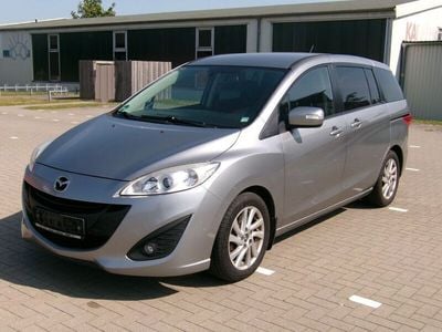 Mazda 5