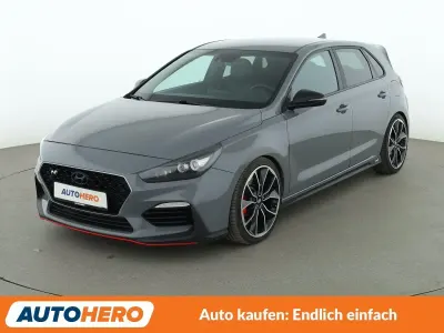 Gebraucht Hyundai i30