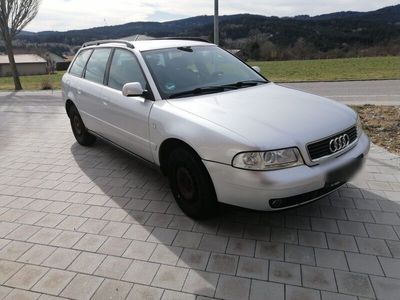 gebraucht Audi A4 Avant B5 1.8