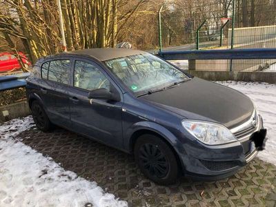 gebraucht Opel Astra 1.4 Easytronic Edition