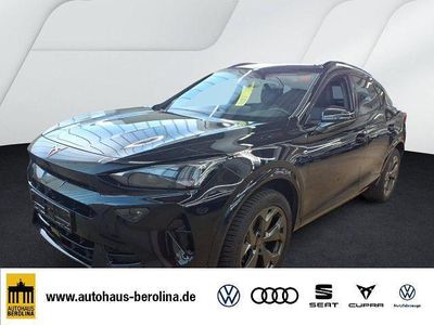 Usata Cupra Formentor 150 CV (110 kW) 2025 Nero SUV