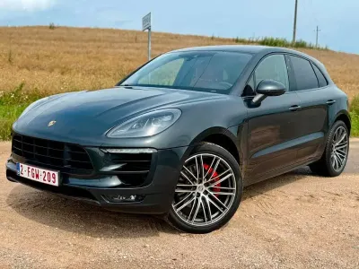 Gebraucht Porsche Macan GTS