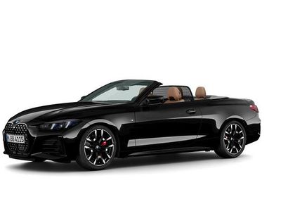 Gebraucht 2025 BMW 430 Cabriolet Comfort Edition Cabrio | 61.450 € (Fairer Preis)
