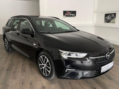 Usata Opel Insignia Edition 122 CV (89 kW) 2021 Nero Station wagon
