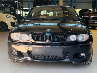 Brugt BMW 330