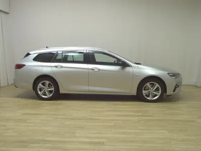 Gebraucht Opel Insignia