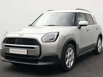 Gebraucht Mini Countryman Classic 170 PS (125 kW) 2025 Grau SUV