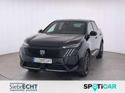 Peugeot e-3008
