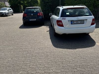 Mercedes C180