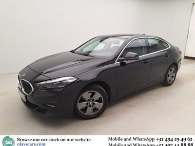 BMW 216