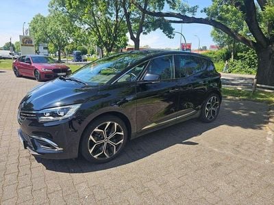 Renault Scénic IV