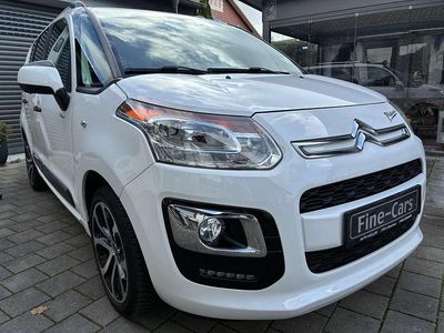 Citroën C3 Picasso