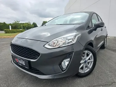 Gebraucht Ford Fiesta
