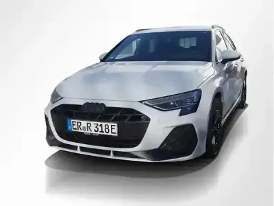 Occasion Audi A3 S-Line 204 ch (150 kW) 2025 Blanc Berline