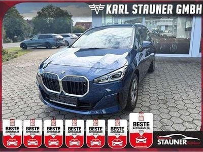 BMW 216 Active Tourer