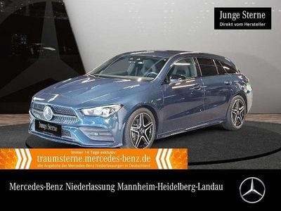 Mercedes CLA200