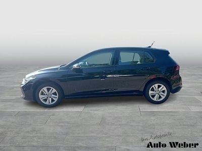 VW Golf VIII