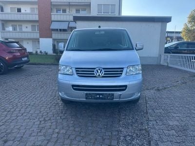 VW T5