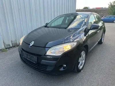 Gebraucht Renault Mégane III