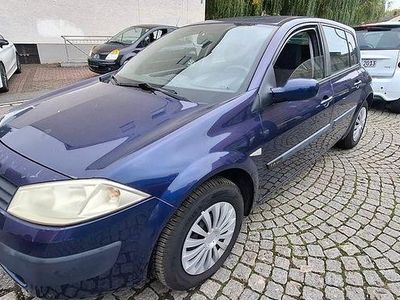 Renault Mégane II