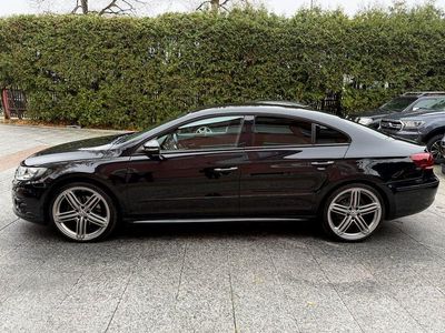 VW CC