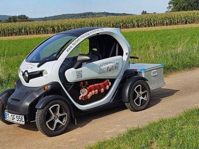 Renault Twizy