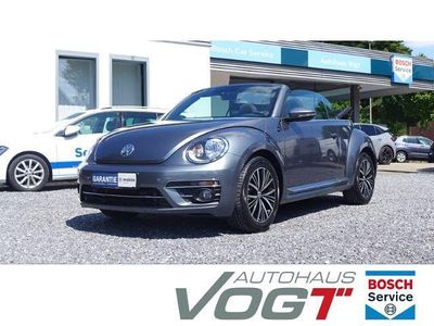VW Beetle
