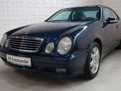 Mercedes CLK200