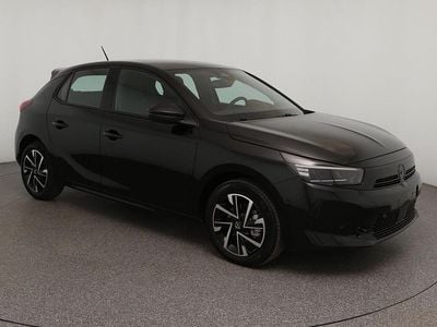 Karbonschwarz metallic Gebraucht 2025 Opel Corsa Active Kombi | 19.250 € (Superpreis)