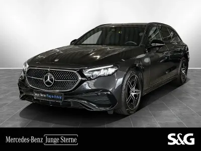 Gebraucht Mercedes E300