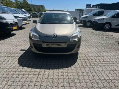 Gebraucht Renault Mégane