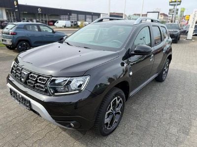 Gebraucht Dacia Duster Celebration 101 PS (74 kW) 2021 SUV